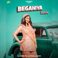 Satwinder Bitti - Beganiya