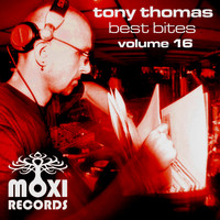 Tony Thomas - Tony Thomas Best Bites, Vol. 16
