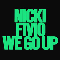 Nicki Minaj - We Go Up (Explicit)