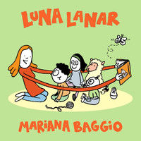 Mariana Baggio - Luna Lanar