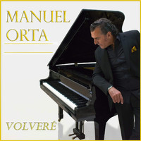 Manuel Orta - Volveré (Explicit)