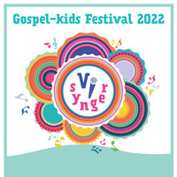 Gospel-kids - Gospel-kids Festival 2022 Jylland