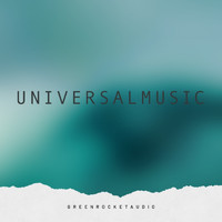 GreenRocketAudio - Universal Music