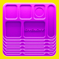 Chiddy Bang - Givenchy (Explicit)