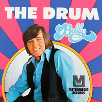 Bobby Sherman - The Drum / Free Now to Roam