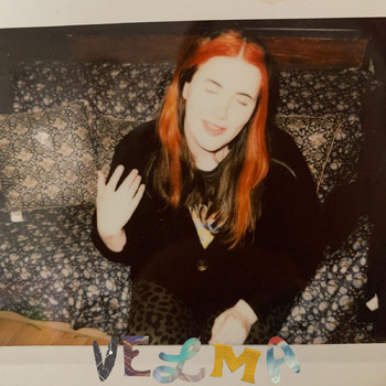 Velma - Weapon (Explicit)