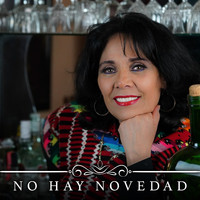 Carmen Cardenal - No Hay Novedad