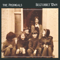 The Prodigals - Belturbet Town