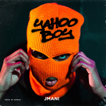 JMANI - Yahoo Boy