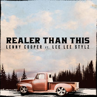 Lenny Cooper - Realer Than This