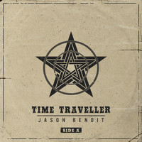 Jason Benoit - Time Traveller - Side A