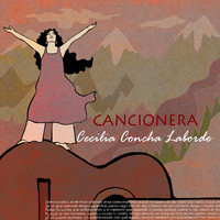 Cecilia Concha Laborde - Cancionera