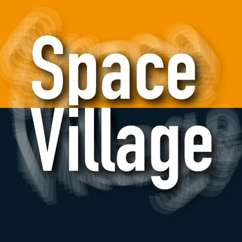 Various Artists - Space Village
