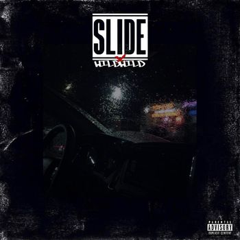 Justin Time - SLIDE (Explicit)