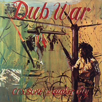 Scientist - Dub War (Coxsone vs. Quaker City)