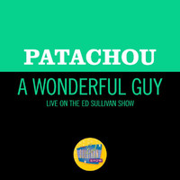 Patachou - A Wonderful Guy (Live On The Ed Sullivan Show, April 27, 1958)