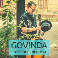 José Carlos Veeresh - Govinda (feat. André Parisi & Karen Monteiro)