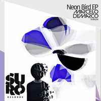 Marcelo Demarco - Neon Bird