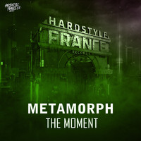 Metamorph - The Moment