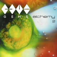 Gems - Alchemy 2
