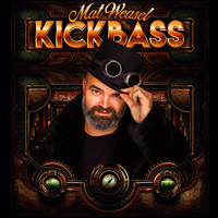 Mat Weasel Busters - Kick Bass (Explicit)