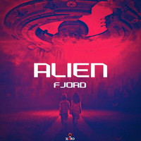 Fjord - Alien