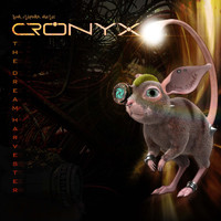 Cronyx - The Dream Harvester