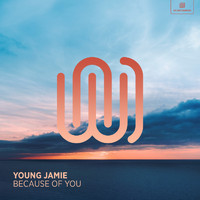 Young Jamie - Because of You