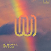 No Treasure - Rainbows