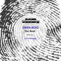 Swen Baez - The Raid