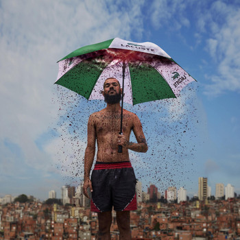 Malik - Único Jeito (Explicit)