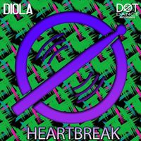 diola - Heartbreak