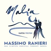 Massimo Ranieri - MALIA - Napoli 1950 - 1960