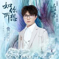 毛不易 - 如你所想 (電視劇《與君初相識》愛情主題曲)