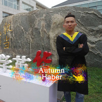 Haber - Autumn
