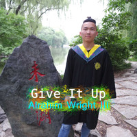 Alrahim Wright III - Give It Up