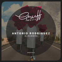 Antonio Rodriguez - Alhambra