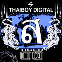 ThaiBoy Digital - Tiger (Explicit)