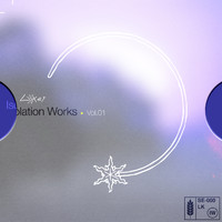 Lokey - Isolation Works, Vol. 1