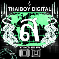 ThaiBoy Digital - Tiger (Explicit)