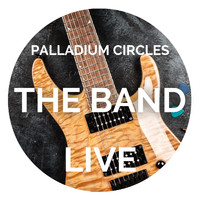 The Band - The Band Live: Palladium Circles