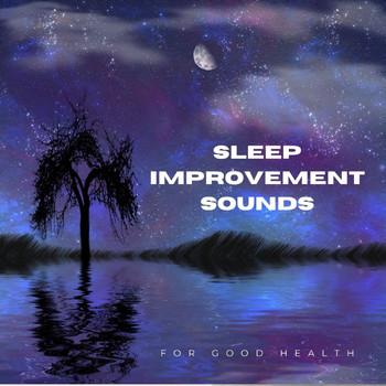 Various Artists - Sleep Improvement Sounds For Good Health
