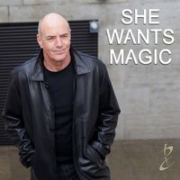 Peter Cox - She Wants Magic