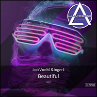 JackVonM and IngerL - Beautiful
