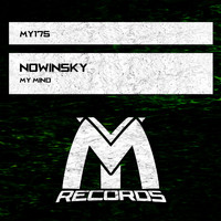 NowInSky - My Mind