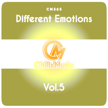 Various Artists - Different Emotions, Vol. 5