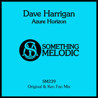 Dave Harrigan - Azure Horizon