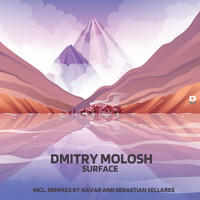 Dmitry Molosh - Surface