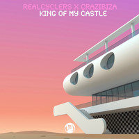 Realcyclers and Crazibiza - King of My Castle
