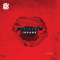 Lutgens - Insane